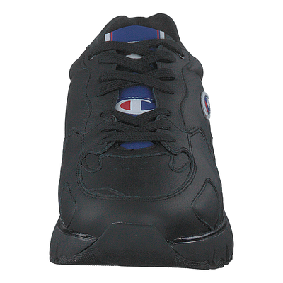 Low Cut Shoe Cwa-1 Leather Kk001