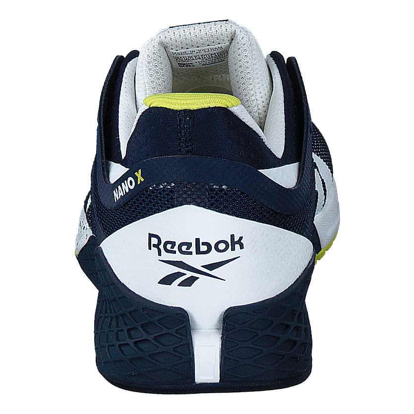 Reebok nasdaq online