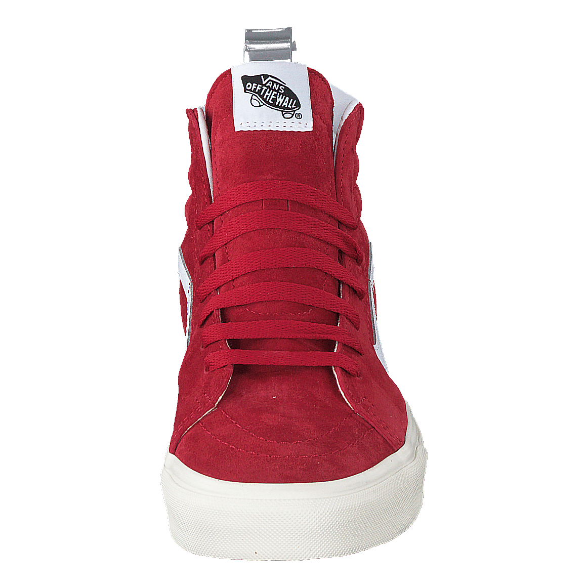 Ua Sk8-hi Chili Pepper/true White