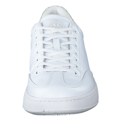 Pernille Leather Bright White