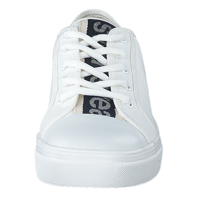 Classic Sneaker White