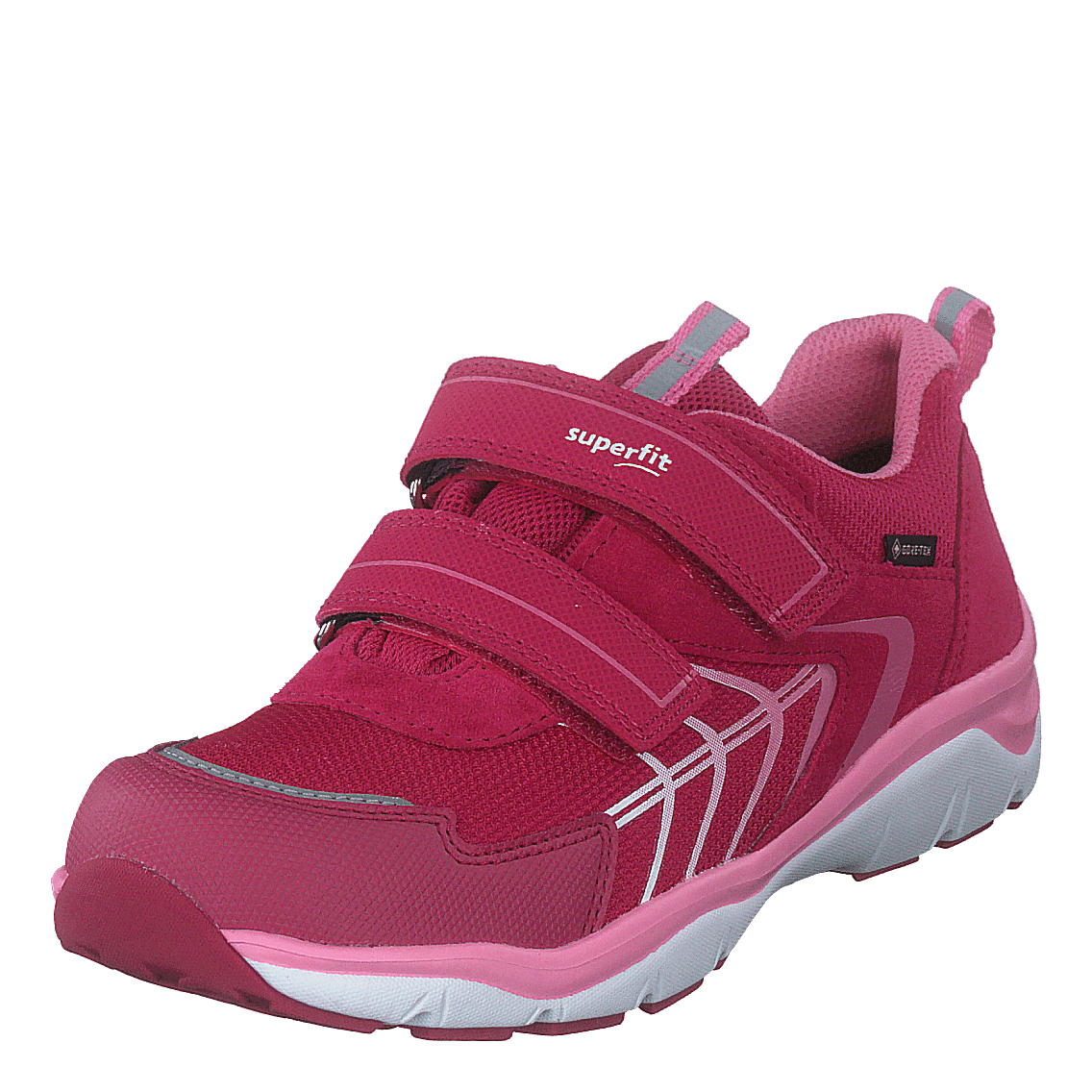 Sport5 Gtx Red/pink