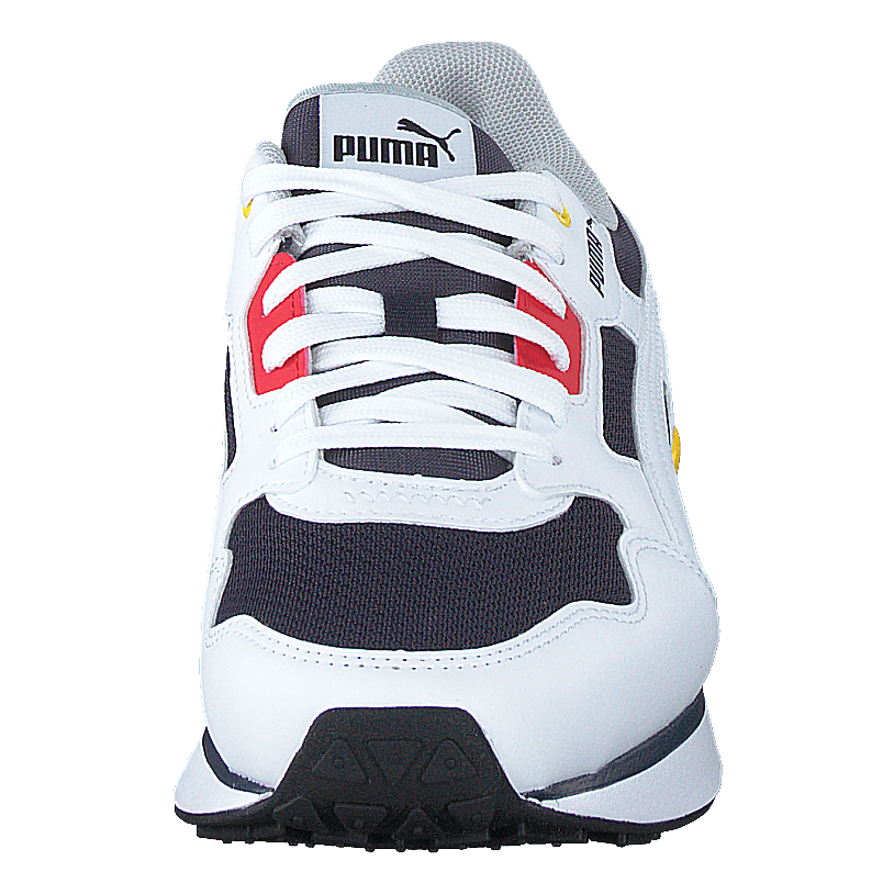 Puma R78 Futr White-white-newnavy