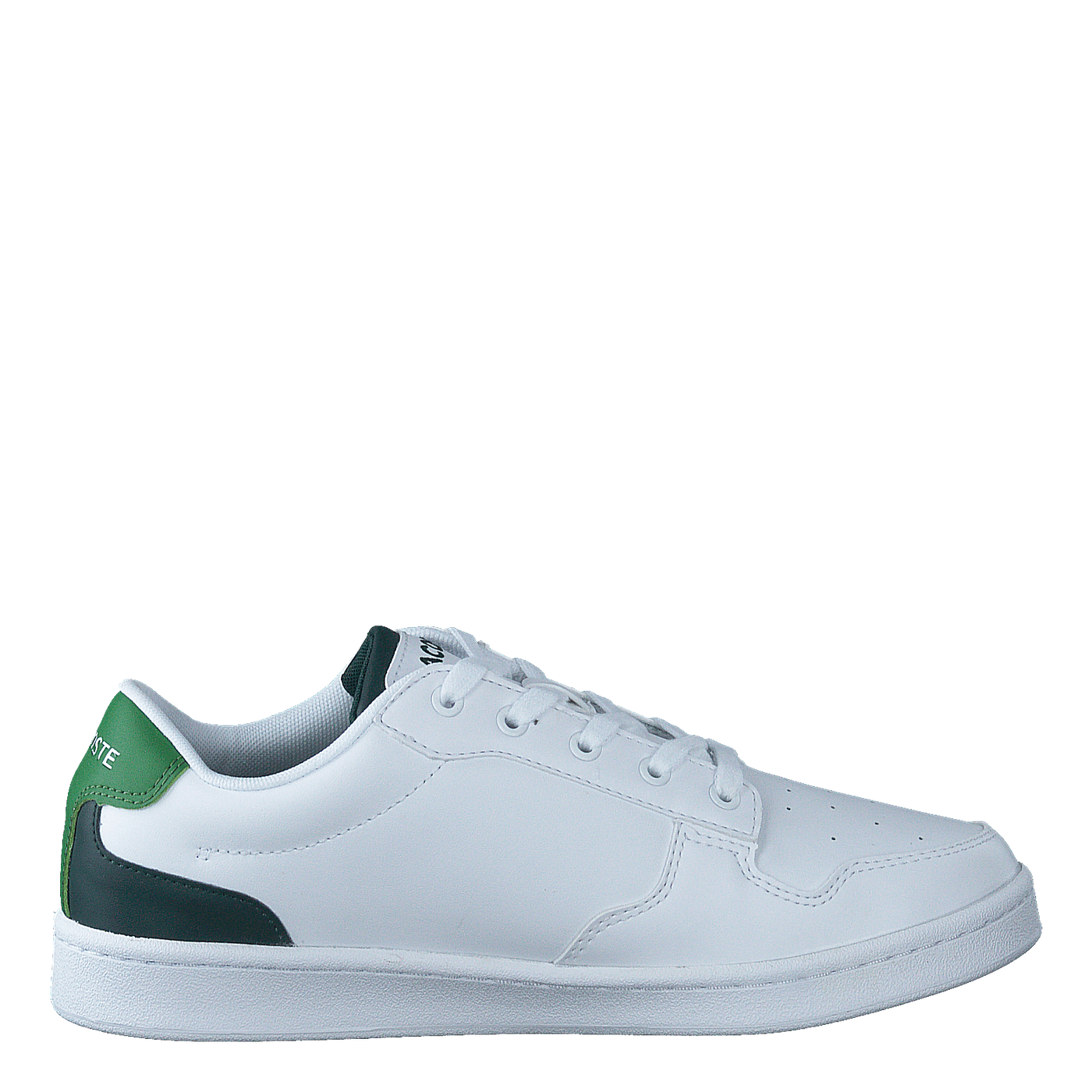 Masters Cup 0721 1 S Wht/dk Grn