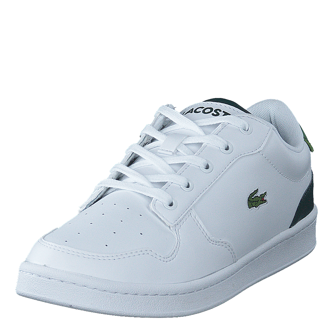 Masters Cup 0721 1 S Wht/dk Grn