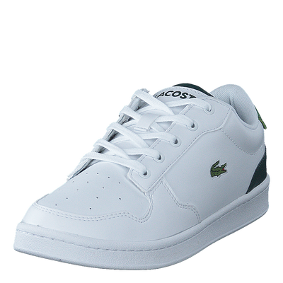 Masters Cup 0721 1 S Wht/dk Grn