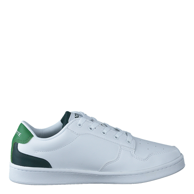 Masters Cup 0721 1 S Wht/dk Grn