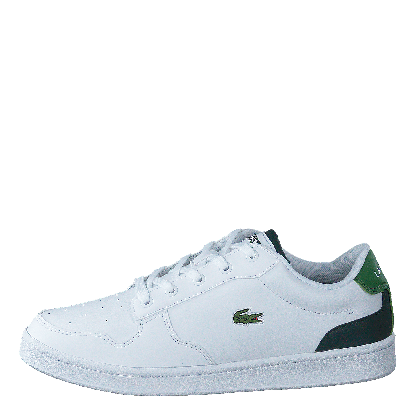 Masters Cup 0721 1 S Wht/dk Grn