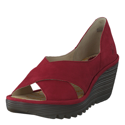 Yoma307fly Cupido-lipstick Red