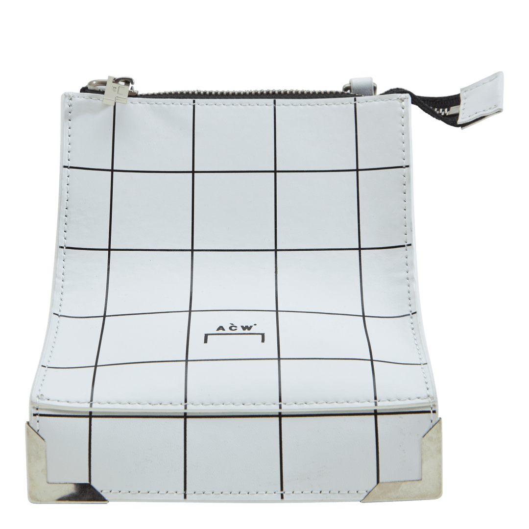 A cold wall transparent bag on sale