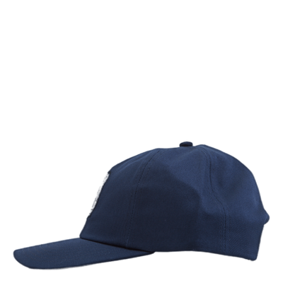 Dc Philly 5 0 Cap Blue