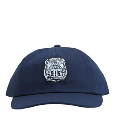 Dc Philly 5 0 Cap Blue