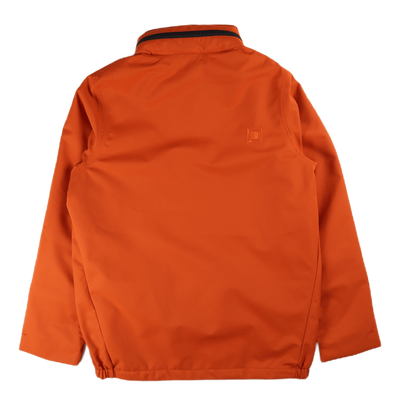Fillmore Jacket Orange