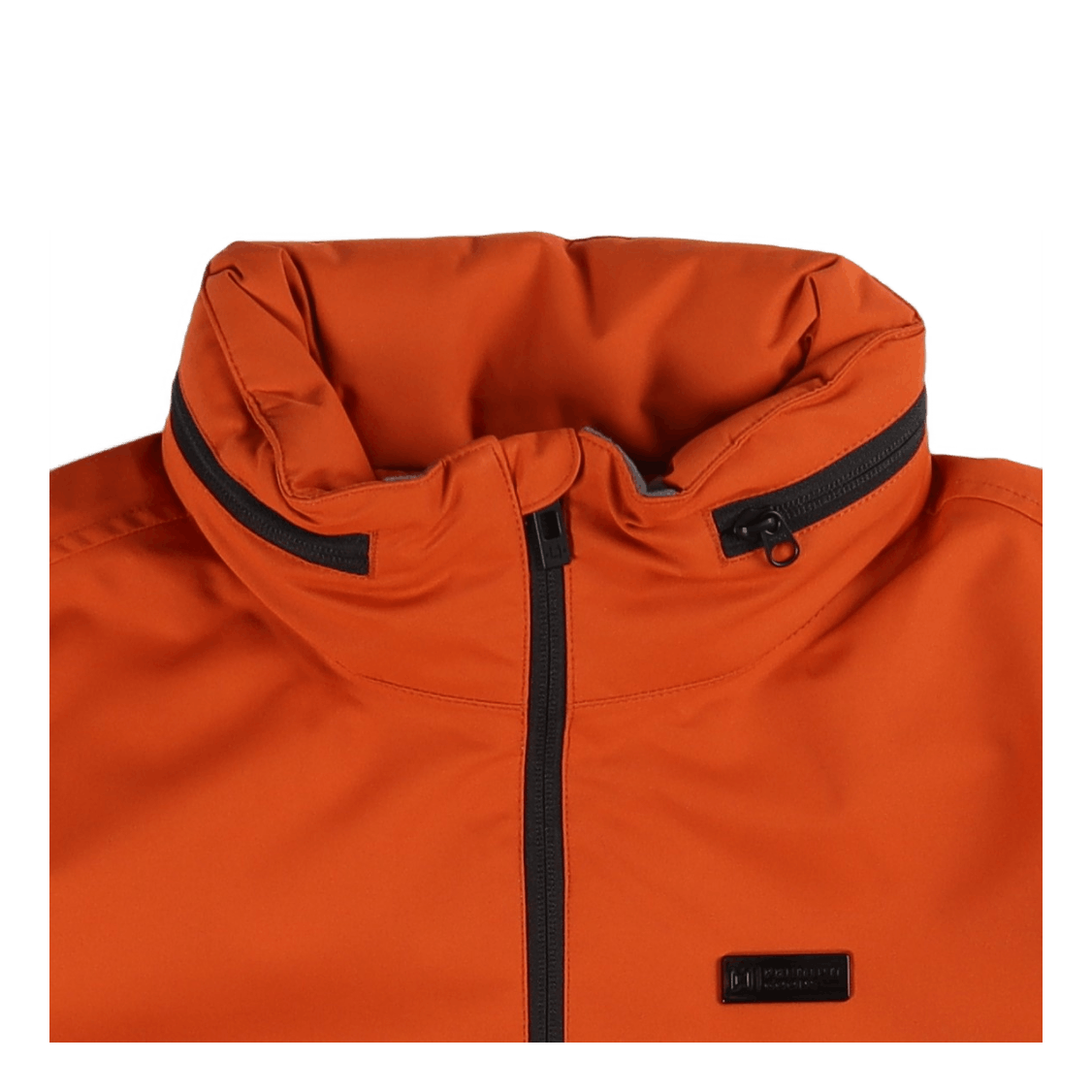 Fillmore Jacket Orange