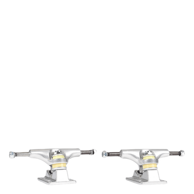 00 Polished Classic Silver