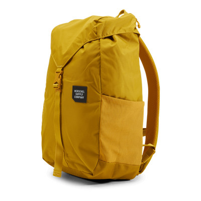 Barlow Medium Backpack Yellow