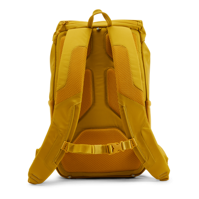 Barlow Medium Backpack Yellow