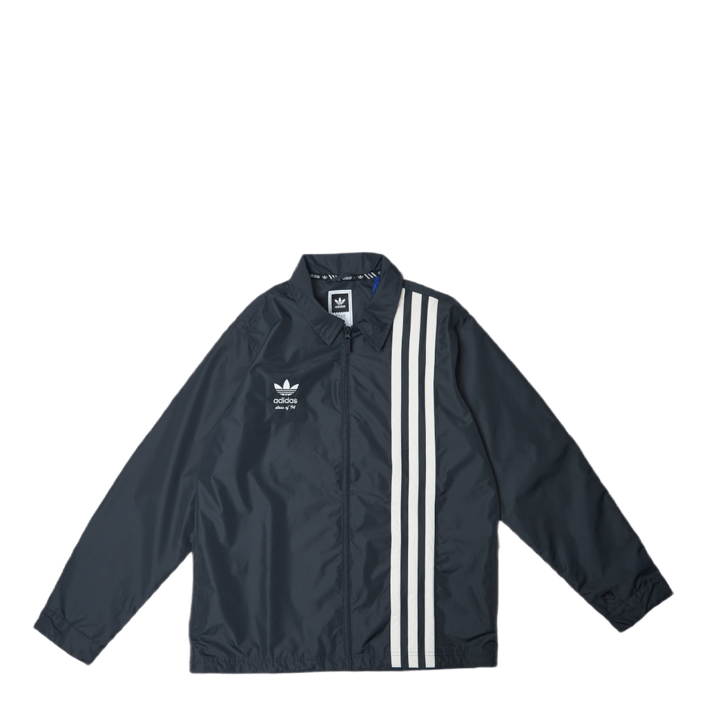 Adidas Snowboarding Civilian Jacket Gray Brandosa