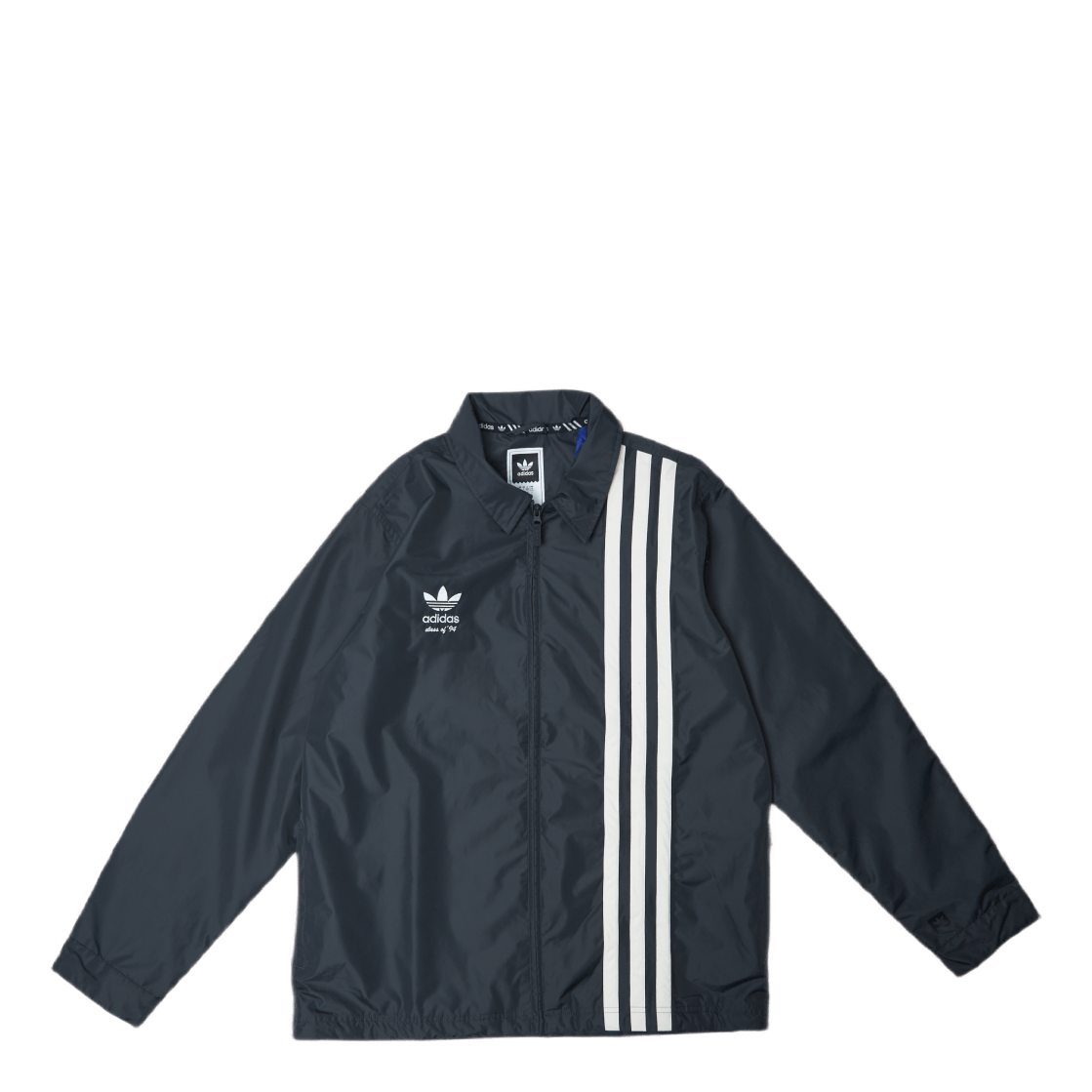 Adidas Snowboarding Civilian Jacket Gray Brandosa
