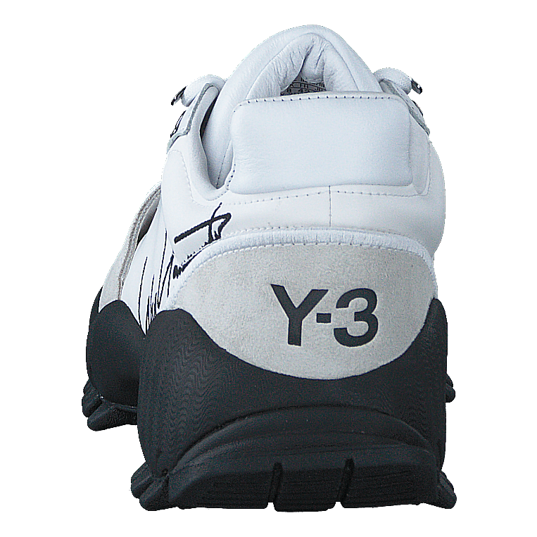 Y-3 Kyoi Trail White