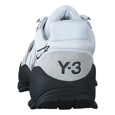Y-3 Kyoi Trail White