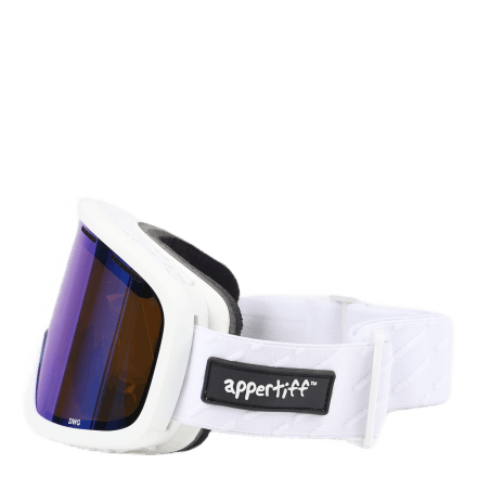 Dwg Goggles White