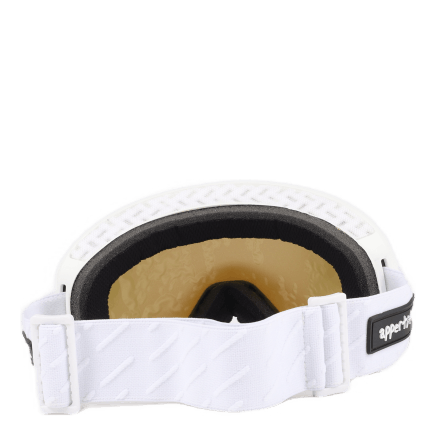 Dwg Goggles White
