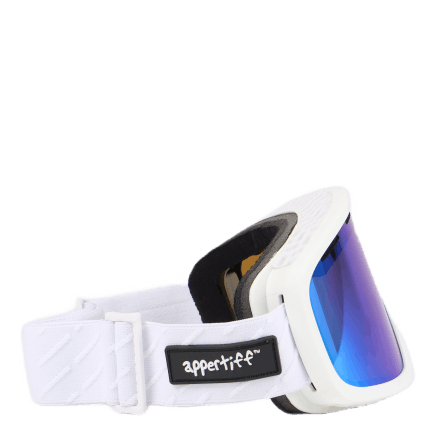 Dwg Goggles White
