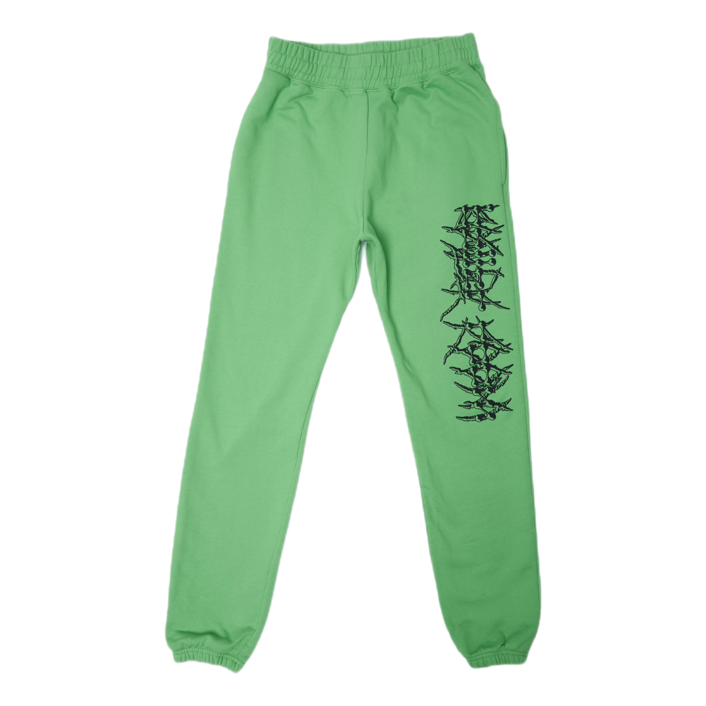 Gnarcore Pants Green