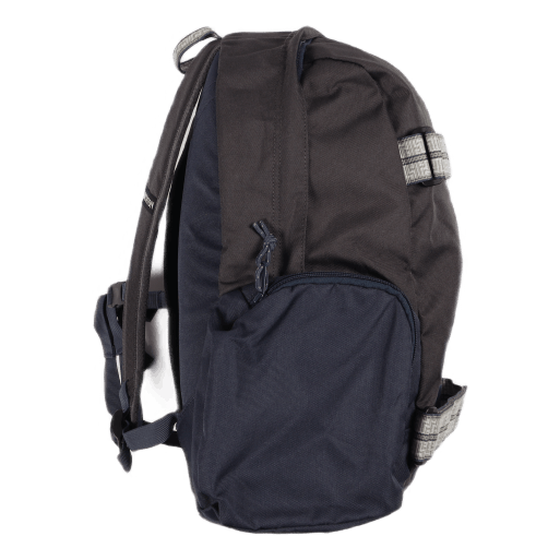 Youth Emphasis Backpack Gray