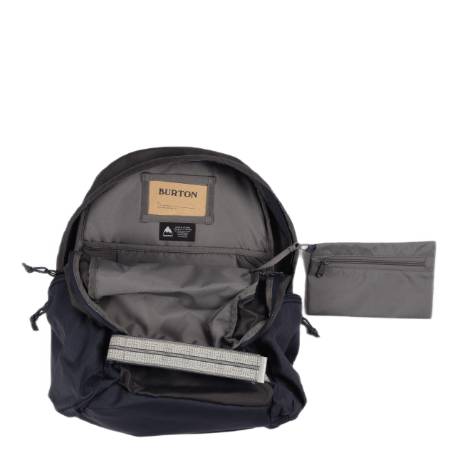 Youth Emphasis Backpack Gray