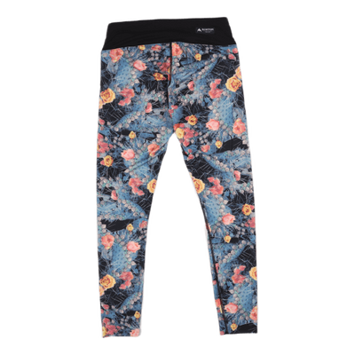 W Midweight Pant Multi