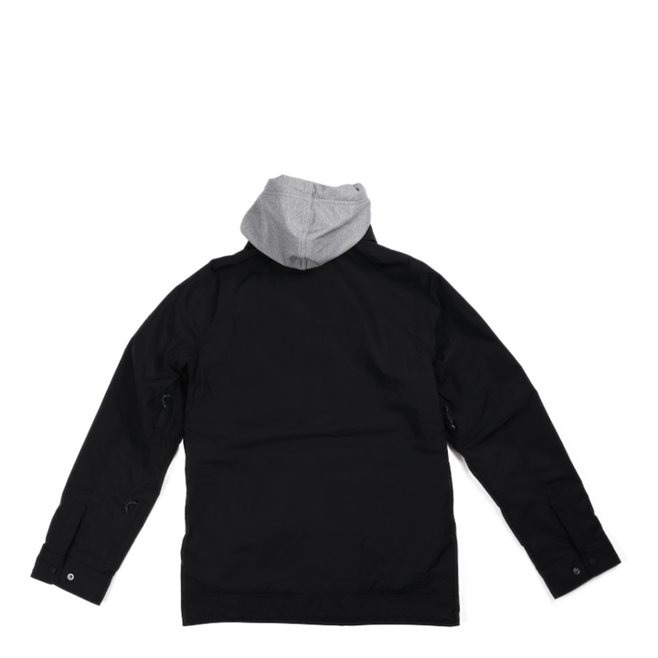 Burton Dunmore Jacket Black – Brandosa.com