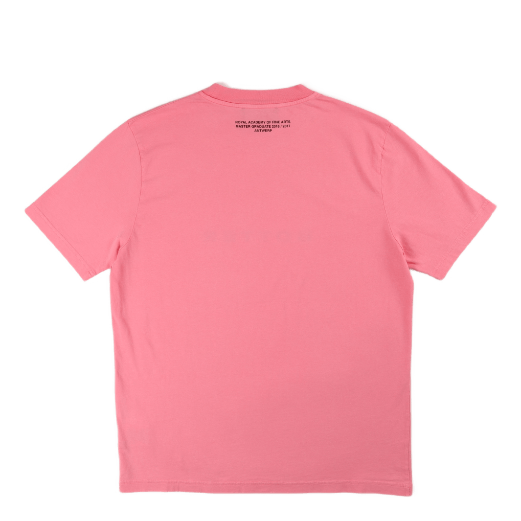 Botter T-shirt Pink