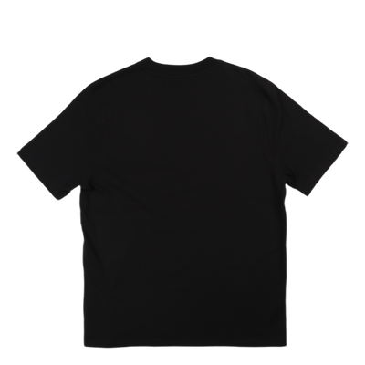 Botter T-shirt Black