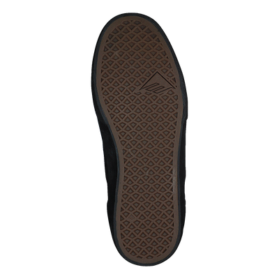 Wino G6 Slip-on Youth Black