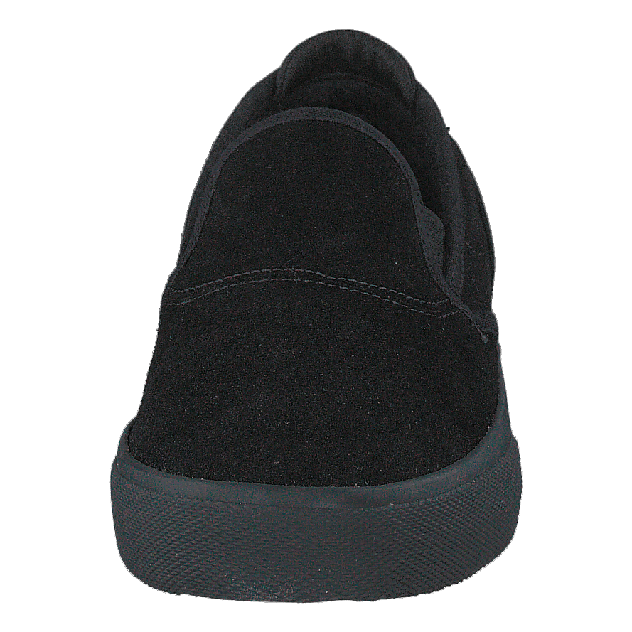 Wino G6 Slip-on Youth Black