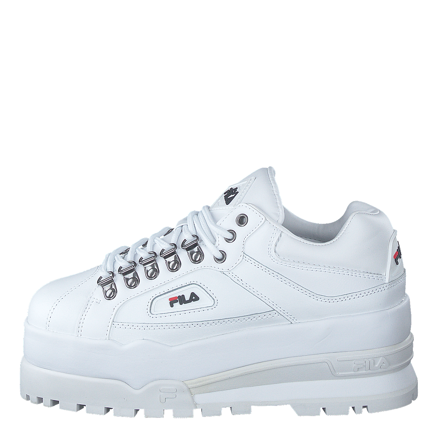 Fila trailblazer wedge deals