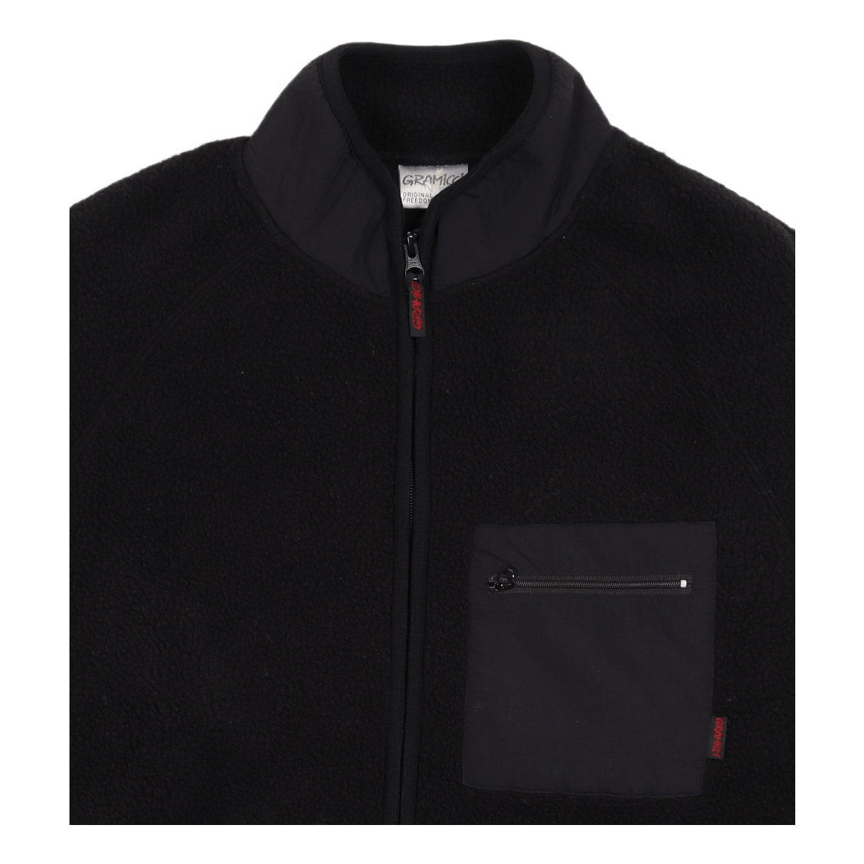 Gujk-20f043-003 Black