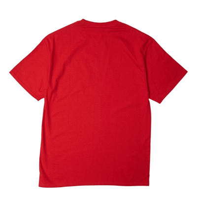 Parrot T-shirt Red