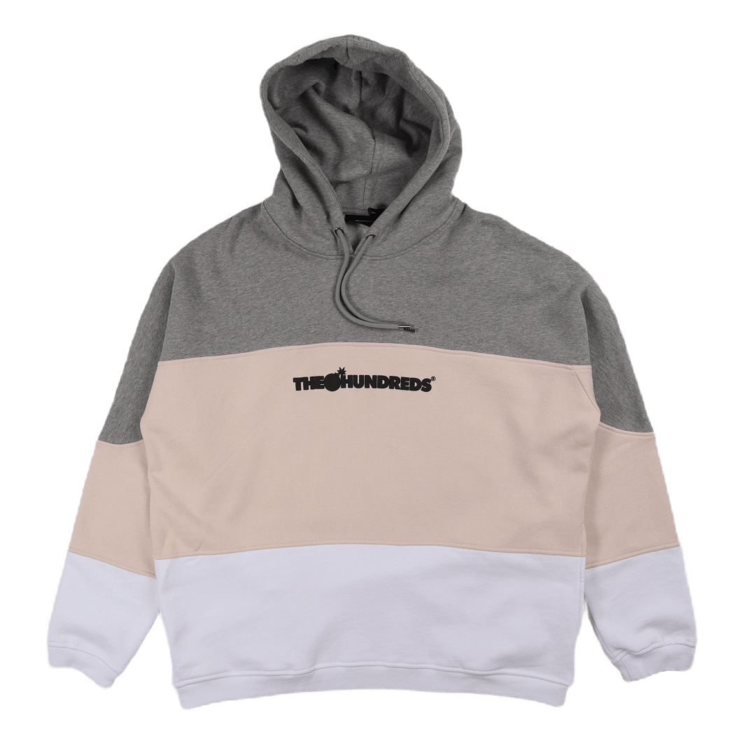 Corpus Hoodie Gray