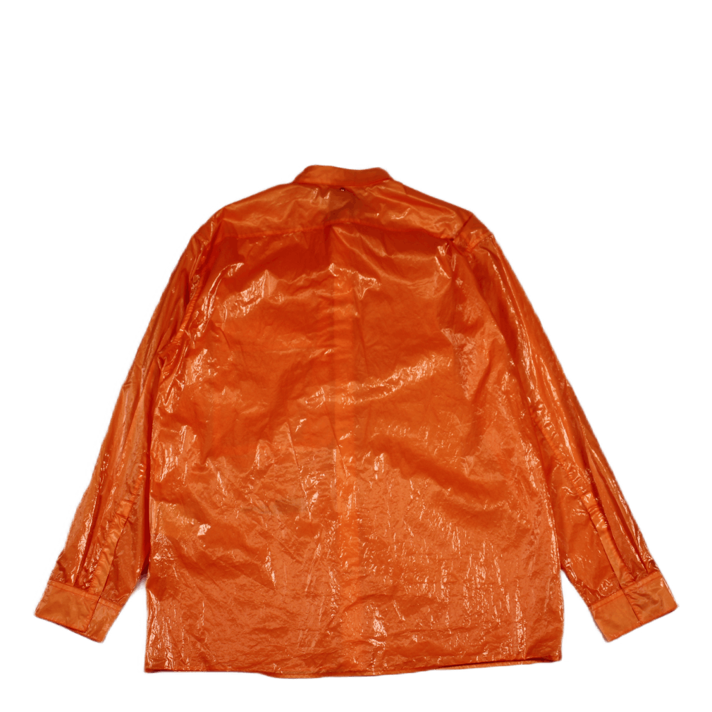 Astral Shirt Orange