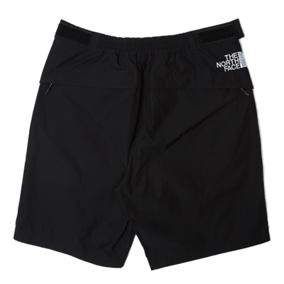 Spectra Nylon Shorts Black