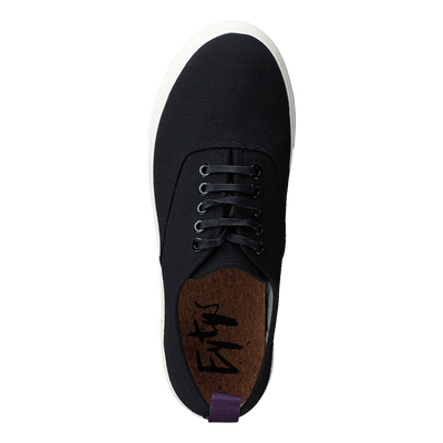 Mother Canvas Black Eytys Brandosa