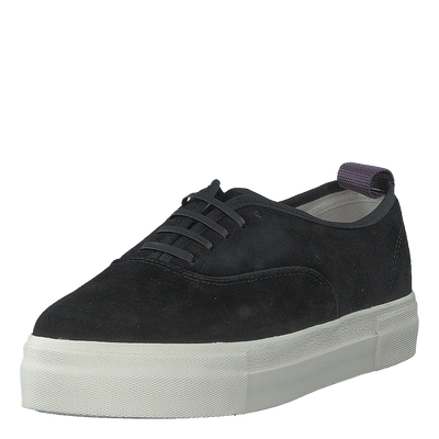 Eytys mother suede black clearance