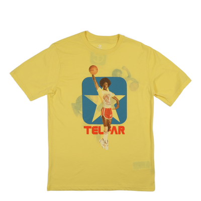 Telfar X Converse Reversible M 20703 Yellow Cream