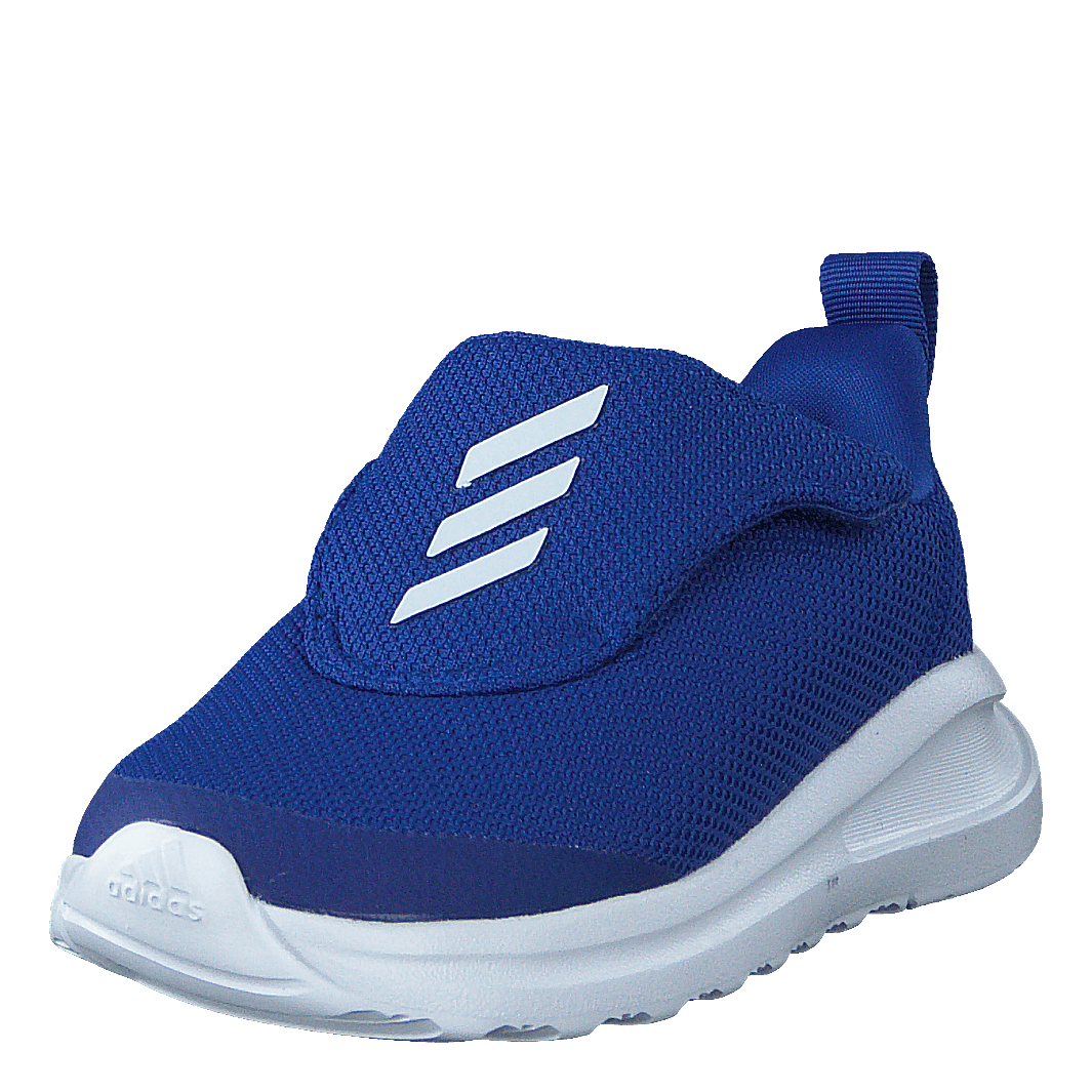 FortaRun AC Running Shoes Royal Blue / Cloud White / Royal Blue