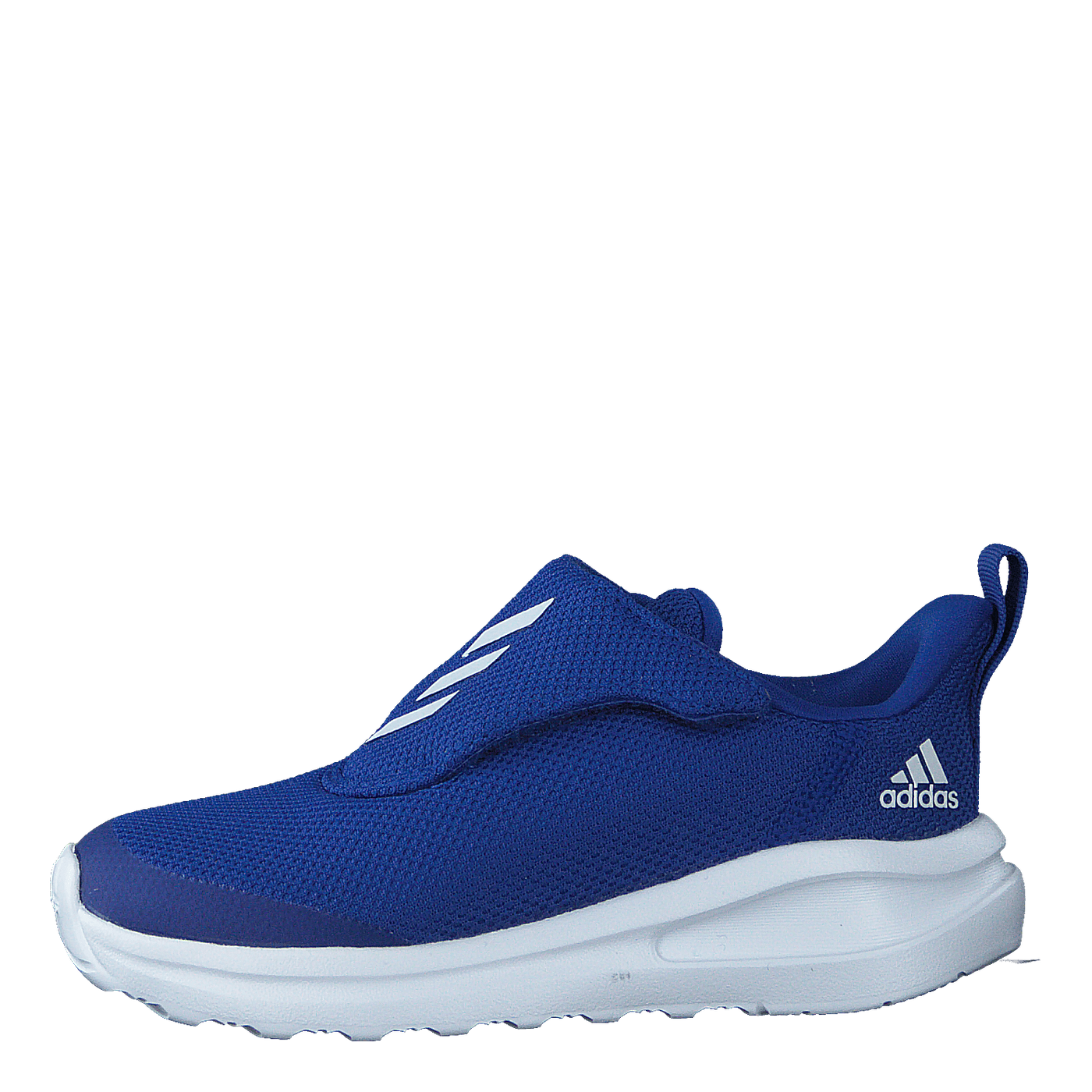 FortaRun AC Running Shoes Royal Blue / Cloud White / Royal Blue
