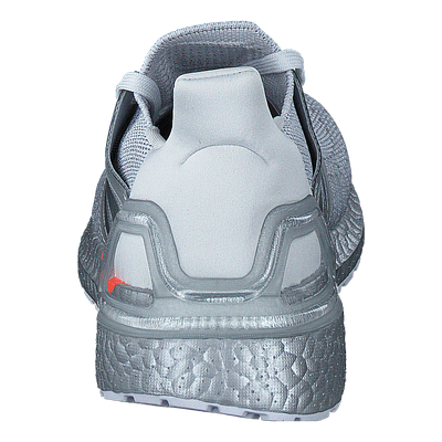Ultraboost 20 Shoes Halo Silver / Dash Grey / Silver Metallic