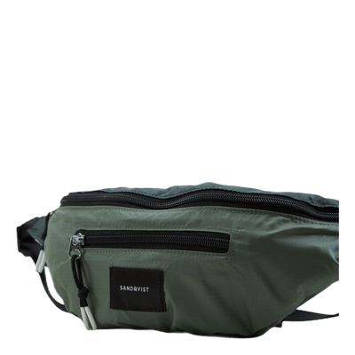 Aste Lightweight Multi Dusty Green/night Green